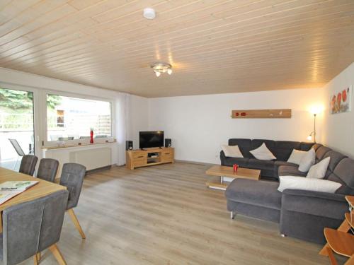 Immerath Apartment | Apartment Eifelnatur - Haus 3-2 by Interhome