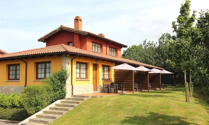 Llamigo Apartment | Apartment El Castru