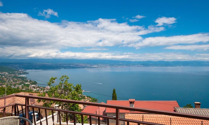 Tulisevica Apartment | Apartment Ema by Interhome