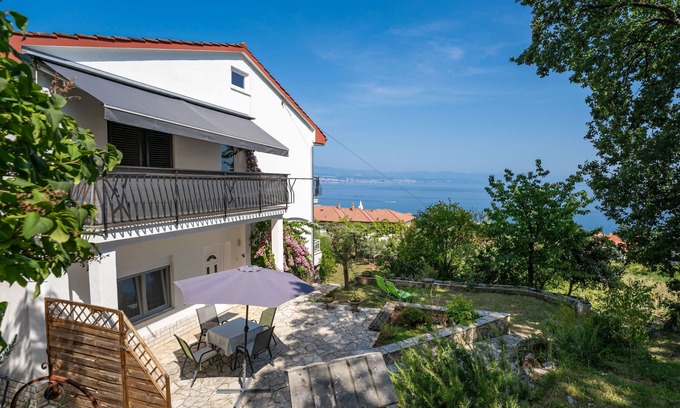 Lovran Apartment | Apartment Emil by Interhome