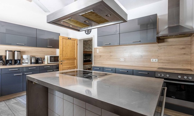 Ellmau Apartment | Apartment Enzian - Hartkaiser Rooms and Apartments