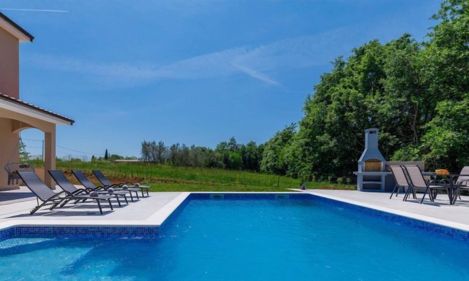 Orbanici Apartment | Apartment Eroa by Interhome