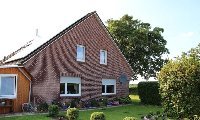 Moorweg Apartment | Apartment, Esens