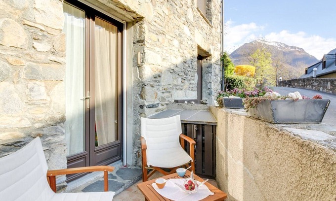 Esquieze-Sere Apartment | Apartment Esquièze-Sère, 1 bedroom, 6 persons