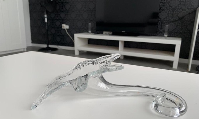 Frohnhausen Apartment | Apartment Essen
