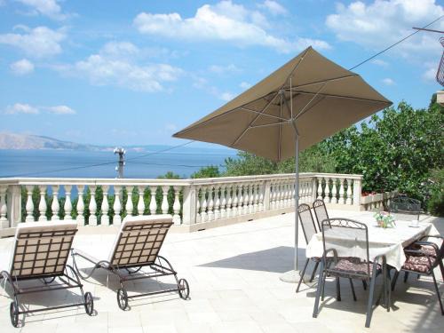 Vratarusa Apartment | Apartment Für Zwei Erwachsene Und Zwei Kinder