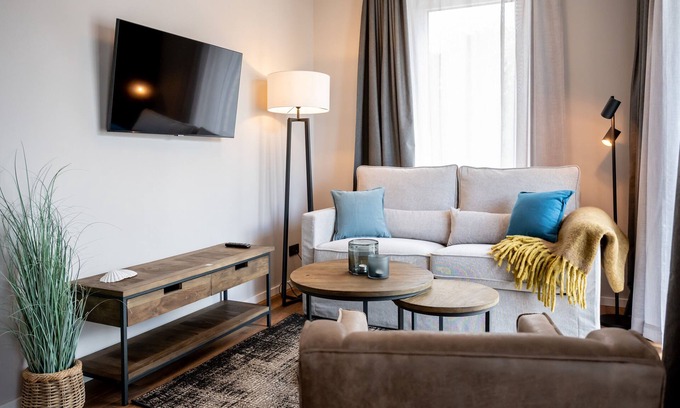 Niendorf Apartment | Apartment for 3 guests with 52m² in Timmendorfer Strand (268718)