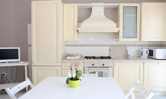 Rivoltella Apartment | Apartment for 4 people on the ground floor, nice and cozy.