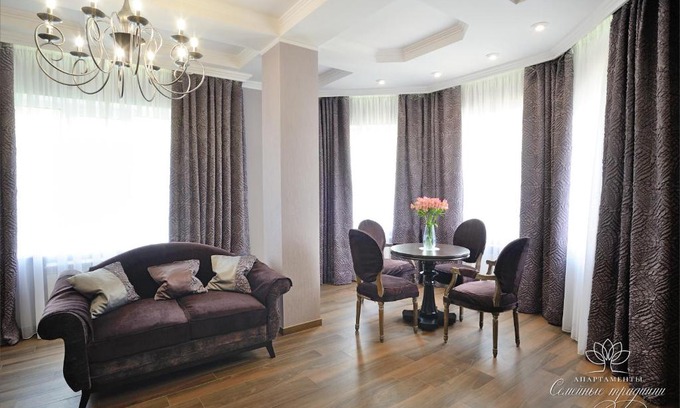 Kislovodsk Apartment | Apartment Family Traditions