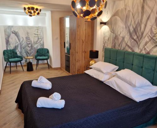 Cove Murtar Apartment | Apartment Fay