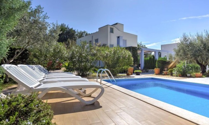 Zambratija Apartment | Apartment File by Interhome