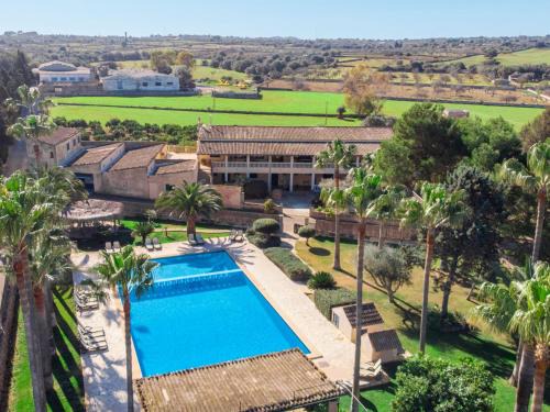 Muro Apartment | Apartment Finca Can Corritx-1 by Interhome