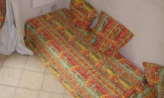 Belgodere Apartment | Apartment/flat - Belgodère