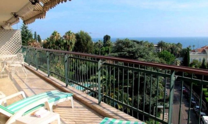 Cannes Apartment | Apartment/flat - Cannes
