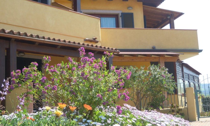 Lu Bagnu Apartment | Apartment/flat - Castelsardo Wi Fi Free