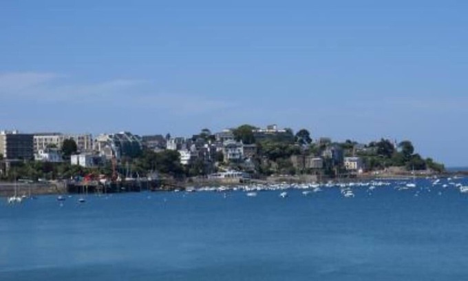 Dinard Apartment | Apartment/flat - Dinard