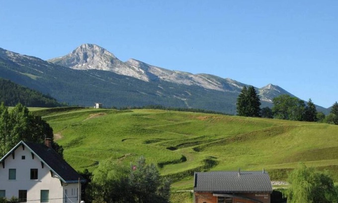 Villard-de-Lans Apartment | Apartment/flat - Villard-de-Lans