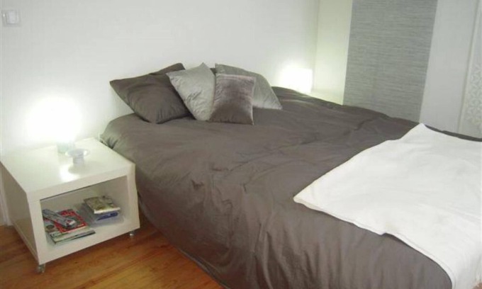 Santa Maria Maior Apartment | Apartment/flat - Lisbon -