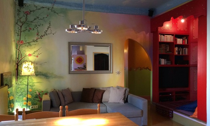 Cimiez Apartment | Apartment/flat - Nice