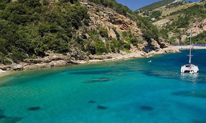 Rio Villa | Apartment/flat - Rio marina