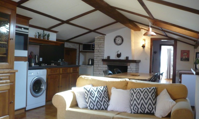 Saint-Florent Apartment | Apartment/flat - SAINT FLORENT
