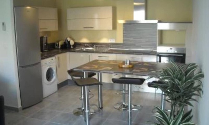 Saint-Florent Apartment | Apartment/flat - Saint Florent