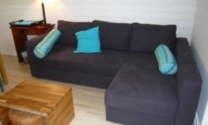 La Marne Apartment | Apartment/flat - Saint-Malo