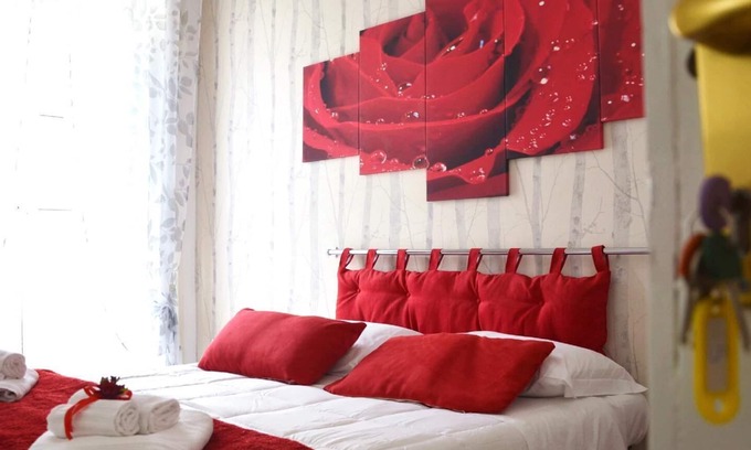 Caltagirone Apartment | Apartment for 10 persons approx. 250 m² in Caltagirone, Sicily (Catania Province)