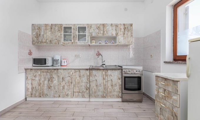 Sikici Condo | Apartment for 4-6 persons