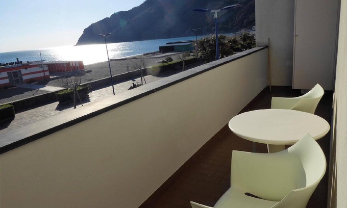 Riva Trigoso Apartment | Apartment for 4 persons approx. 48 m² in Sestri Levante, Liguria (Riviera di Levante)
