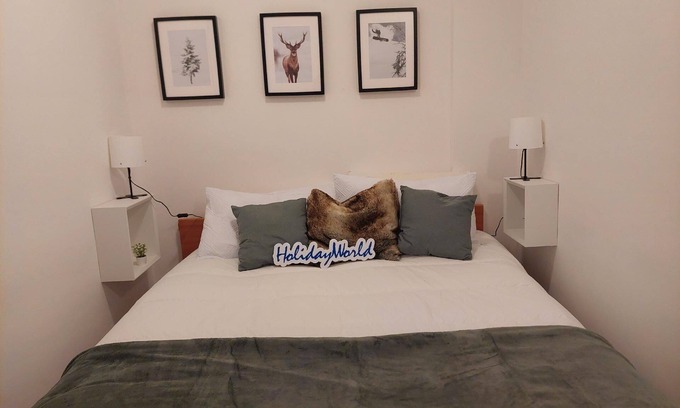 Prato Nevoso Apartment | Apartment for 4 persons approx. 45 m² in Prato Nevoso, Piemonte (Cuneo Province)