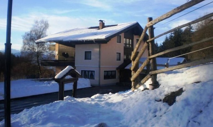 Millstatt Apartment | Apartment for 4 persons + 2 children approx. 52 qm in Millstatt, Carinthia (Unteres Drautal)