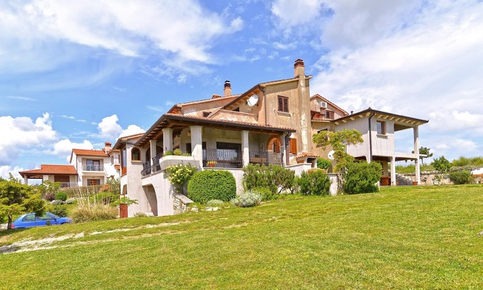 Presika Apartment | Apartment for 4 persons approx. 50 qm in Rogocana, Istria (Bay of Raša)