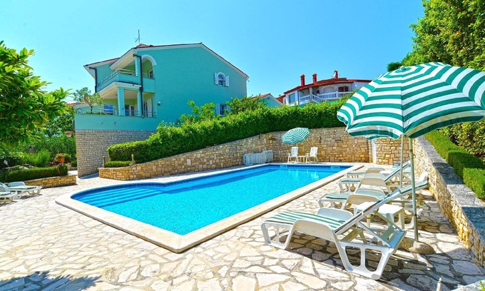 Gregovica Apartment | Apartment for 4 persons approx. 51 qm in Pula, Istria (Istrian Riviera)