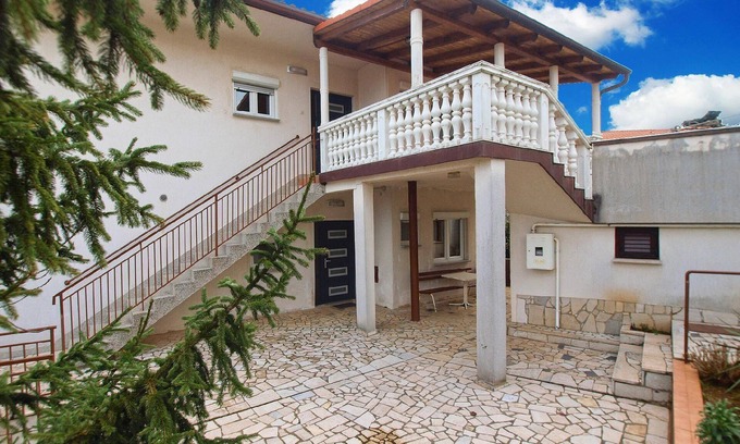 Vintijan Apartment | Apartment for 4 persons approx. 55 qm in Pula, Istria (Istrian Riviera)