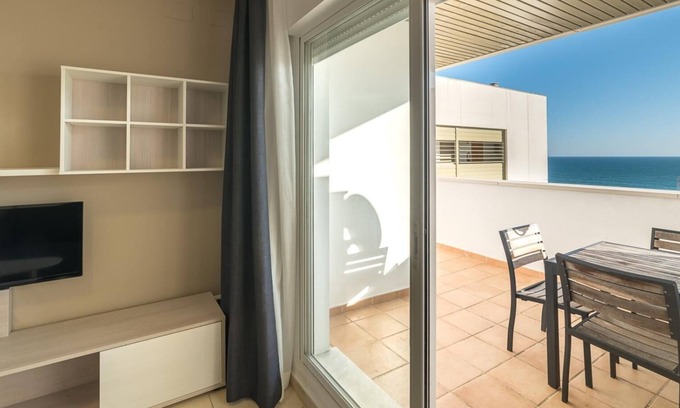 Punta Umbria Apartment | Apartment for 5 persons approx. 70 qm in Punta Umbría, Andalusia (Costa de la Luz)