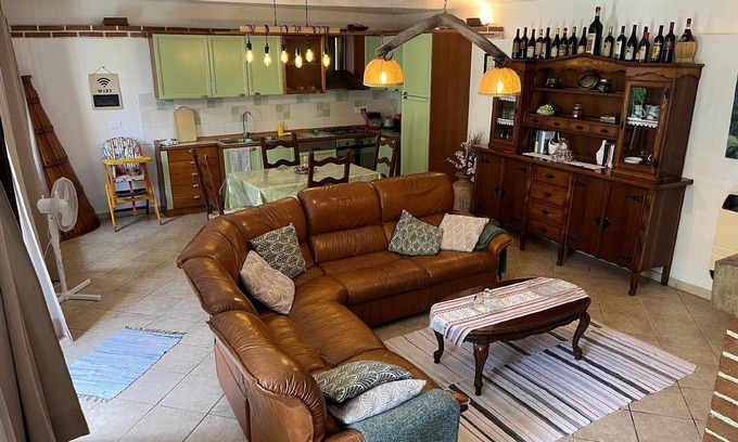 Castellero Apartment | Apartment for 5 persons approx. 90 qm in Castellero, Piemonte (Asti Province)