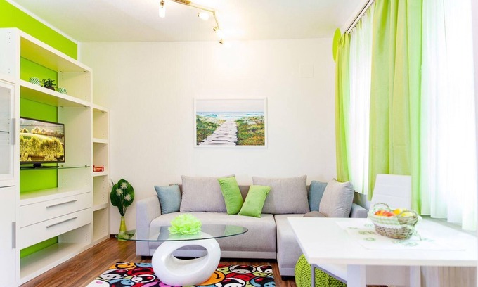 Stubenberg House | Apartment for 2 persons + 1 child approx. 45 m² in Stubenberg am See, Styria (East Styria)