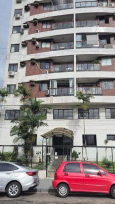 Pedreira Apartment | Apartment for COP 30