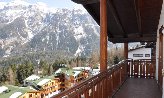 Folgarida Apartment | APARTMENT FOR 6 PEOPLE