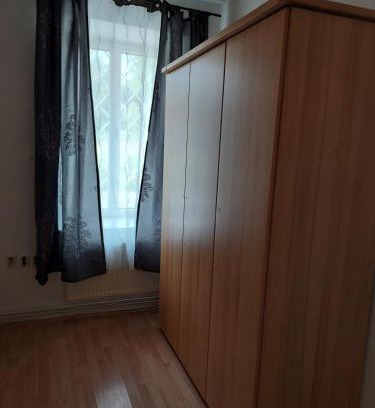 Dolni Habartice Apartment | Apartment for recreation in the district of Děčín