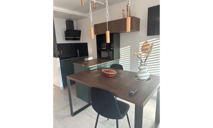 Cap d'Agde Apartment | Apartment for rent - Cap d'Agde, plage Richelieu Sea view - Quiet - Comfort -