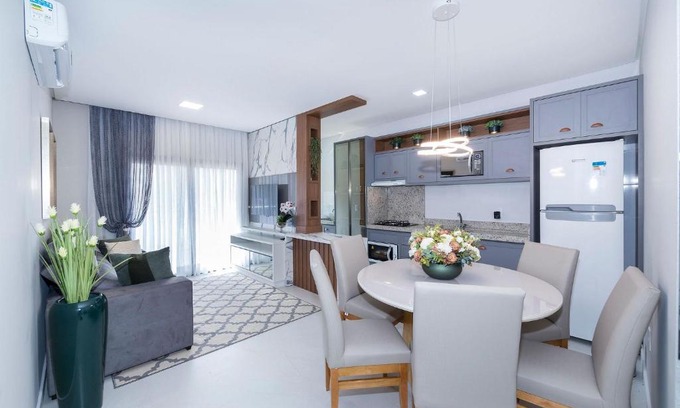 Centro Apartment | Apartment for Rent with 2 Suites