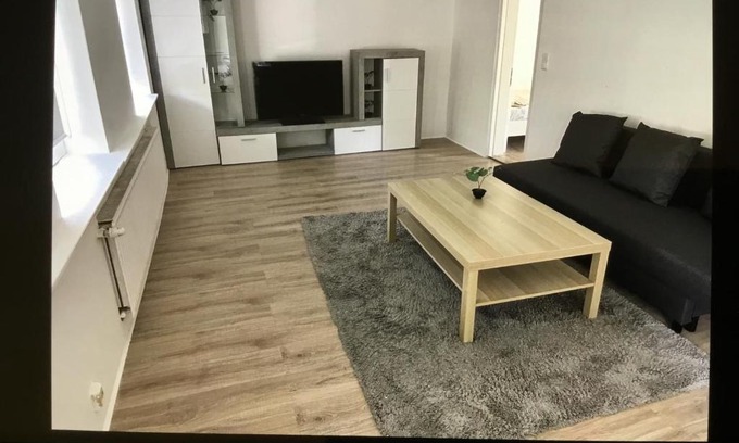 Celle Apartment | Apartment for rent3