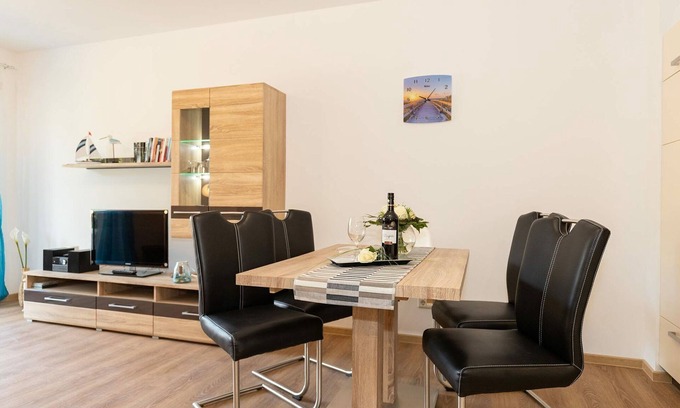 Alt Gaarz Apartment | Apartment Fortuna - Rerik - Apartment Fortuna - Rerik