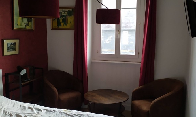 Crozon Apartment | Apartment