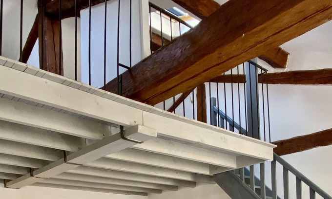 Digne-les-Bains Apartment | Apartment