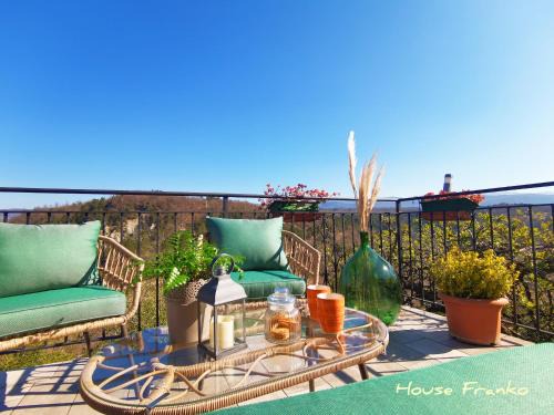 Grabri Apartment | Apartment Franko - Hum