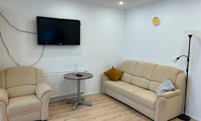 Espelkamp Apartment | Apartment Fuchs