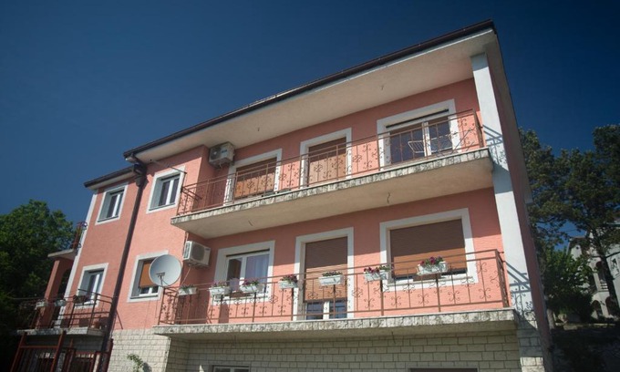 Buzdohanj Apartment | Apartment Galjanić